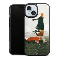 Organic Case schwarz