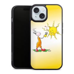 Organic Case schwarz