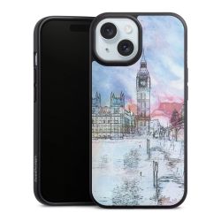 Organic Case schwarz