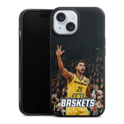 Organic Case schwarz