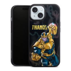 Organic Case schwarz