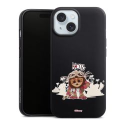 Organic Case schwarz