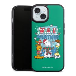 Organic Case schwarz