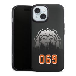 Organic Case schwarz