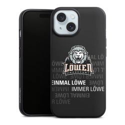 Organic Case schwarz