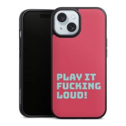 Organic Case schwarz