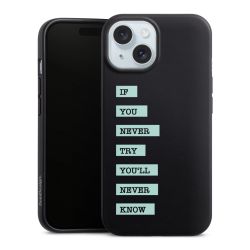 Organic Case schwarz