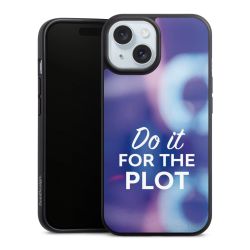 Organic Case schwarz