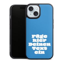 Organic Case schwarz