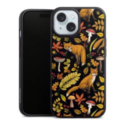 Organic Case schwarz