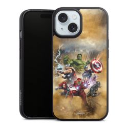 Organic Case schwarz