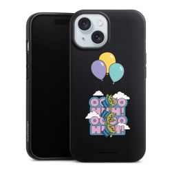 Organic Case schwarz