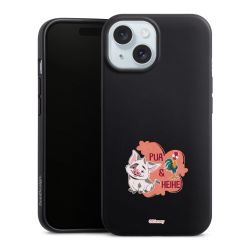 Organic Case schwarz