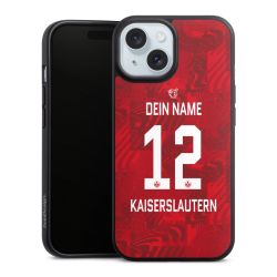 Organic Case schwarz