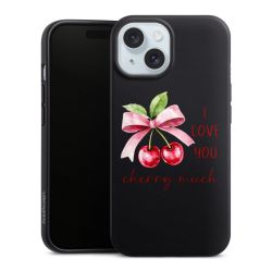 Organic Case schwarz