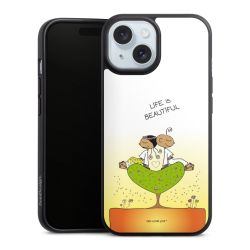 Organic Case schwarz