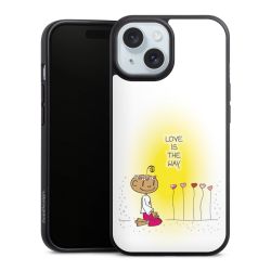 Organic Case schwarz