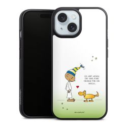 Organic Case schwarz