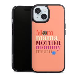 Organic Case schwarz