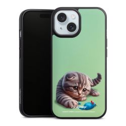 Organic Case schwarz