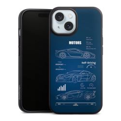 Organic Case schwarz