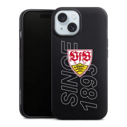 Organic Case schwarz