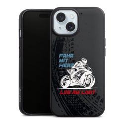 Organic Case schwarz