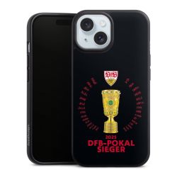 VfB DFB-Pokal Sieger Schwarz