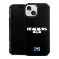 Organic Case schwarz