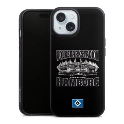 Organic Case schwarz