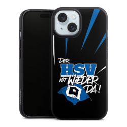 Organic Case schwarz