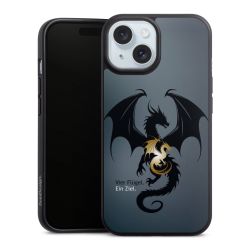 Organic Case schwarz