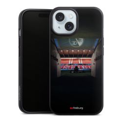 Organic Case schwarz