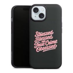 Organic Case schwarz