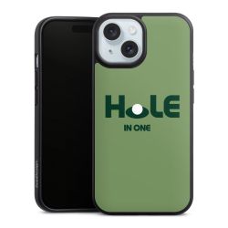 Organic Case schwarz