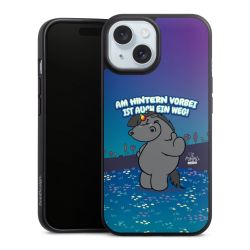 Organic Case schwarz