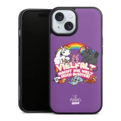 Organic Case schwarz