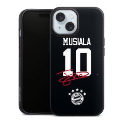 Organic Case schwarz