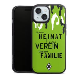 Organic Case schwarz