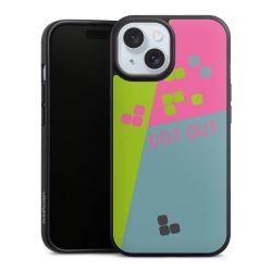 Organic Case schwarz