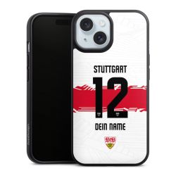 Organic Case schwarz