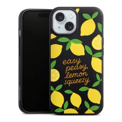 Organic Case schwarz