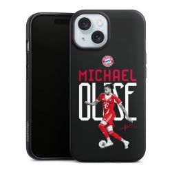 Organic Case schwarz