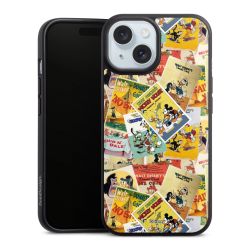 Organic Case schwarz