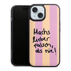 Organic Case schwarz