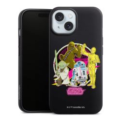 Organic Case schwarz