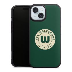 Organic Case schwarz