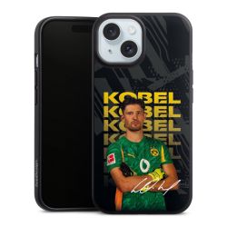 Organic Case schwarz