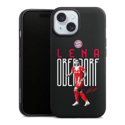 Organic Case schwarz