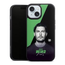 Organic Case schwarz